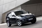 BMW X5 Security Plus 2009 года